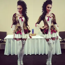 Jana Hrmová
