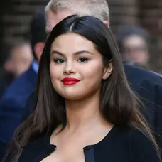 Selena Gomez