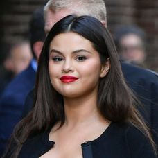 Selena Gomez