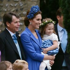 Princezná Charlotte