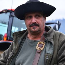 Hospodár Martin si splnil detský sen