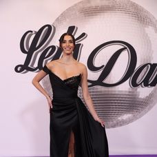 Móda z Let´s Dance - 2. kolo