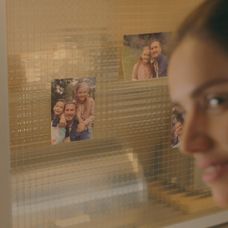 Začiatky vzťahu Andreja (Ján Koleník) a Júlie (Sarah Arató) boli poriadne zamilované.