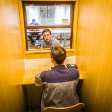 Matematika zločinu Jan Nedbal a Kryštof Bartoš