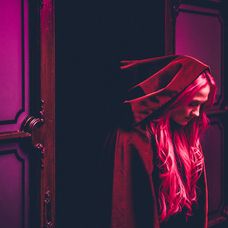 Tereza Mašková - New Me