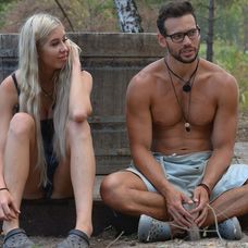 Karin Dvořáková a Michal Gajdošech