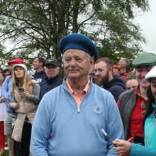 Kelis a Bill Murray tvoria pár