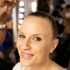 Kristína Madarová bude Rihanna.