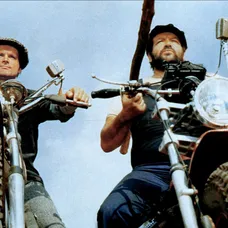 Terence Hill kedysi