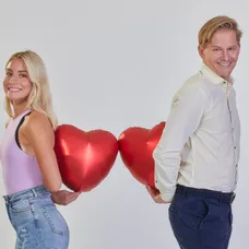 Prvý pár českej Svadby na prvý pohľad