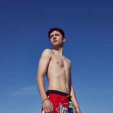 Fotenie hercov zo seriálu Pán profesor v Chorvátsku