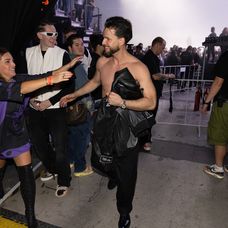 Zo zákulisia koncertu Kontrafaktu