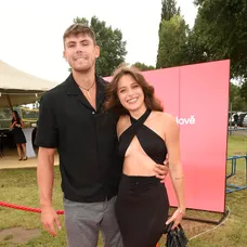 Paulína a Honza po roku od šou Love Island
