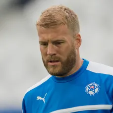Adam Nemec