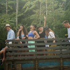 Zákulisie 9. epizódy Ruže pre nevestu