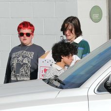 Rodina si adoptovala zvieratko