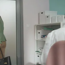 Ivana Miklánková v Mame na prenájom