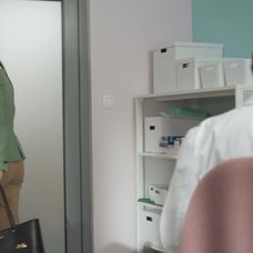 Ivana Miklánková v Mame na prenájom