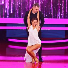 Dominika Rošková, Peter Marcin