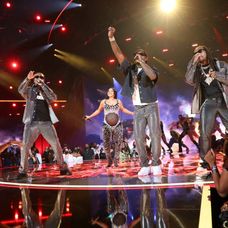 Cardi B s tehotenským bruškom