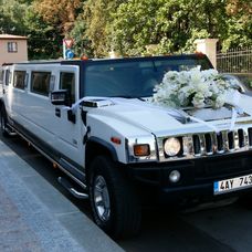 Svadba Lely a Karlosa