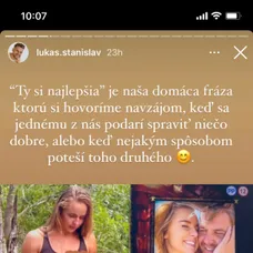Lukáš odkaz pre Xéniu