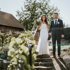 Ivana Miklánková a Lukáš Zuzelka sa zosobášili