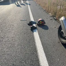 Po nehode zomrela známa ruská motorkárka Tatyana Ozolina