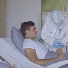 Adam Bardy v Druhej šanci