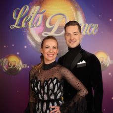 Diana Mórová a Marek Bureš