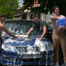 Nová práca sa im páči.