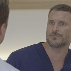 Dano Heriban v Druhej šanci.