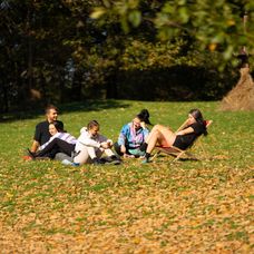 Na statok sa vrátili Aďo a Saška