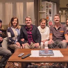 László a Františik skončili v jednej posteli