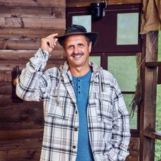 Farma 15 - Martin Bagar