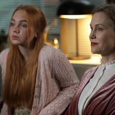 Čo sa stalo s Annou?