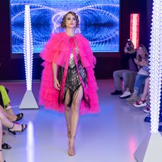 Bibiana Bardy v Druhej šanci.