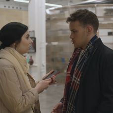 Ben navrhol Lenke sťahovanie do Španielska