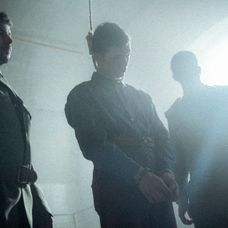 Poprava Ladislava Hojera