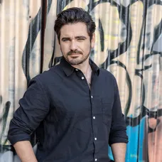 Vojta Kotek v seriáli Pán profesor