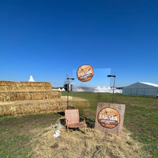 Prípravy na Grape vrcholia