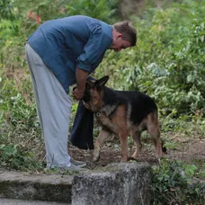 Juraj Bača a Rex