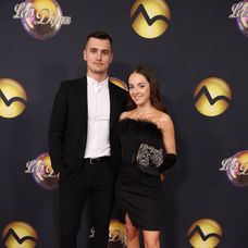 Móda z Let's Dance - 9. kolo