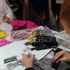 Kamienky, všade samé kamienky...