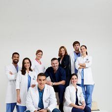 Herci z Druhej šance