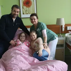 Vladimír Kobielsky v Sestričkách