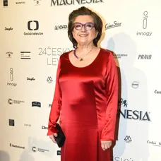 Zuzana Kronerová