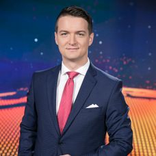 Patrik Švajda pred premenou