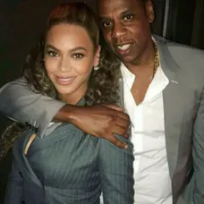 Beyoncé a Jay Z