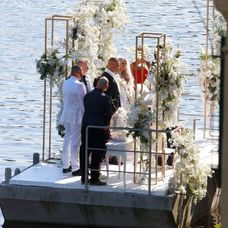 Svadba Lely a Karlosa